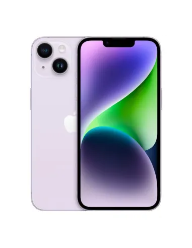 Apple iPhone 14 512GB 6.1" Purple ITA MPX93QL/A