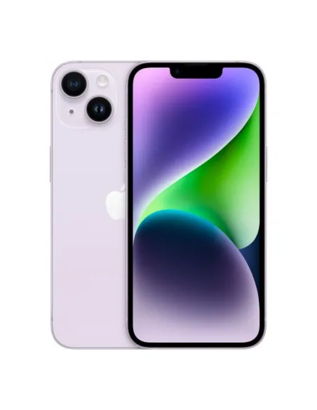 Apple iPhone 14 512GB 6.1" Purple ITA MPX93QL/A