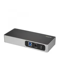 HUB USB-C A 7 PORTE - 5X USB-A + 2 2