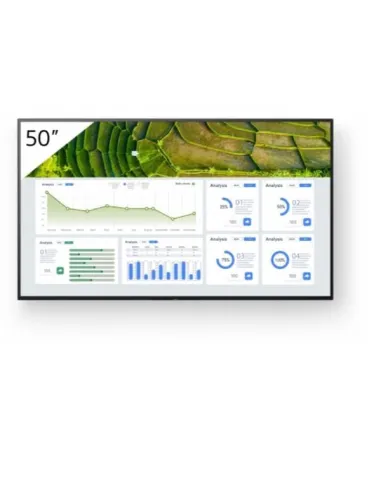 50 4K 24/7 PROFESSIONAL BRAVIA