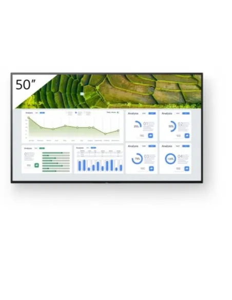 50 4K 24/7 PROFESSIONAL BRAVIA