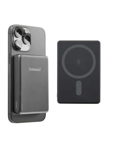 POWER BANK MAG SAFE 10000 GREY