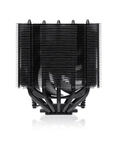 Noctua NH-D12L chromax.black CPU-Kühler - 120mm 2
