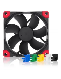 Noctua NF-A9 PWM chromax.black.swap Lüfter - 92mm