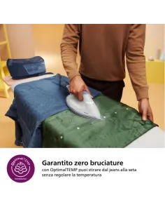 Philips Serie 6000 PerfectCare PSG6026/20, Ferro da stiro generatore 2