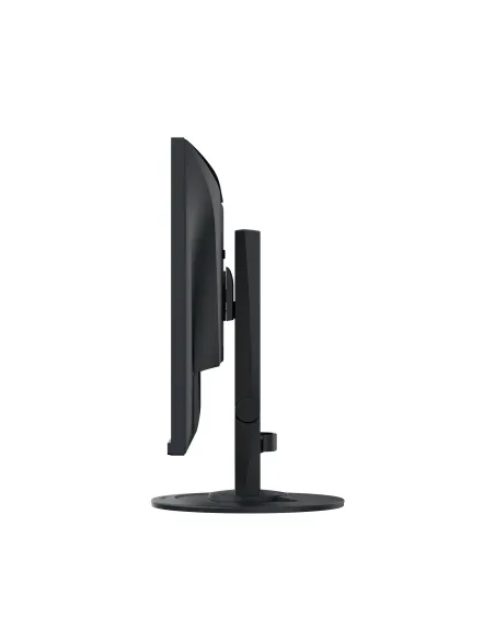 EIZO FlexScan EV2410R-BK Monitor PC 61,2 cm (24.1") 1920 x 1200 Pixel WUXGA LCD Nero