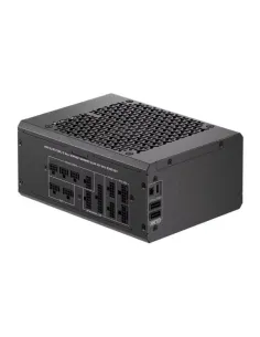 Corsair HX1500i alimentatore per computer 1500 W 24-pin ATX ATX Nero