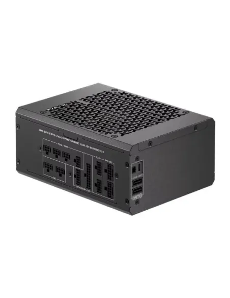 Corsair HX1500i alimentatore per computer 1500 W 24-pin ATX ATX Nero