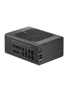 Corsair HX1500i alimentatore per computer 1500 W 24-pin ATX ATX Nero 2