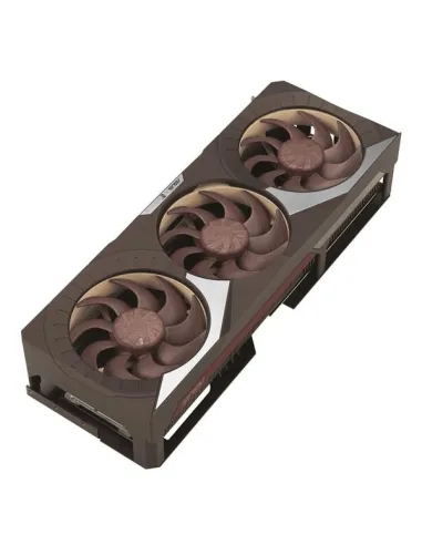 ASUS RTX5080-O16G-NOCTUA NVIDIA GeForce RTX 5080 16 GB GDDR7