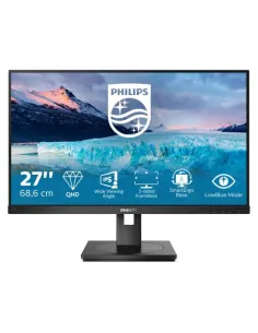 27 IPS 2K ERGONOMICO MULTICONN 2