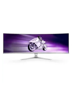 EVNIA GAMING MONITOR 49 DUAL QHD 2