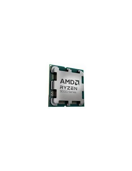 AMD Ryzen 7 9700X Tray