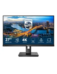 27 IPS 4K SPEAKERS HUB USB 2
