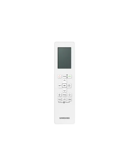 Samsung AR30 Panarea Climatizzatore split system Bianco
