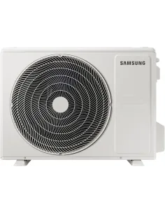 Samsung AR40 Panarea Climatizzatore Mono split 18000 BTU AR40 WI-FI cl a++/a+ Bianco 2