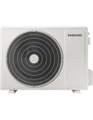 Samsung AR40 Panarea Climatizzatore Mono split 18000 BTU AR40 WI-FI cl a++/a+ Bianco