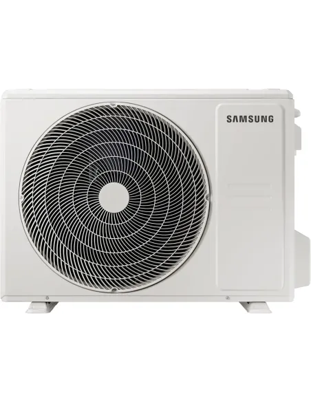 Samsung AR40 Panarea Climatizzatore Mono split 18000 BTU AR40 WI-FI cl a++/a+ Bianco
