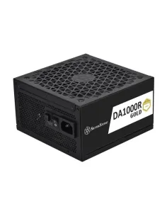 SilverStone DA1000R Gold - Cybenetics Gold, modular, ATX 3.0 - 1000 Watt 2