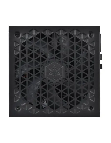 SilverStone DA1000R Gold - Cybenetics Gold, modular, ATX 3.0 - 1000 Watt