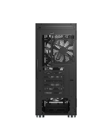 Montech X3 MESH Midi Tower Nero