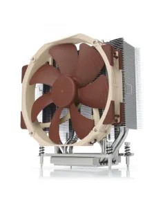 Noctua NH-U14S TR4-SP3 CPU-Kühler - 140mm 2