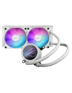 ASUS ROG Ryuo III 240 ARGB AiO Wasserkühlung - 240 mm, weiß