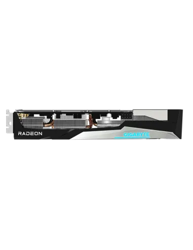 GIGABYTE Radeon RX 7600 Gaming OC, 8192 MB GDDR6