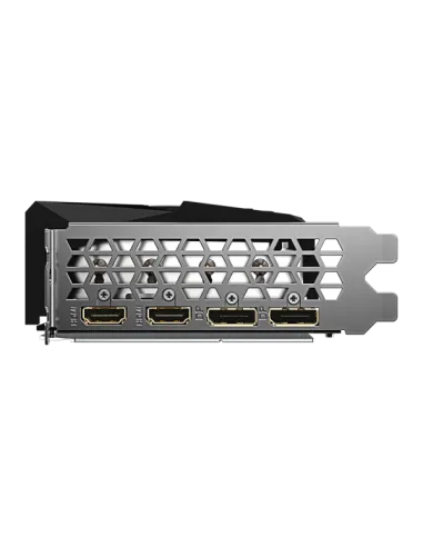 GIGABYTE Radeon RX 7600 Gaming OC, 8192 MB GDDR6
