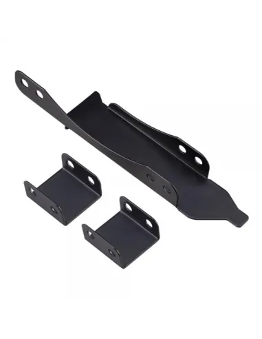 Akasa PCI-Slot Montagesystem für Lüfter - 120mm