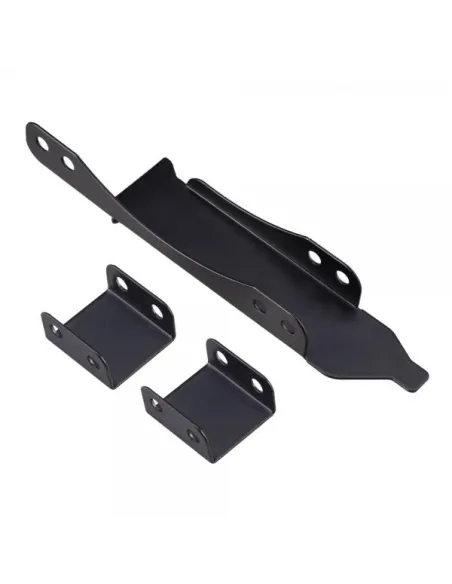 Akasa PCI-Slot Montagesystem für Lüfter - 120mm