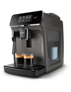 MACCHINA CAFFE AUTOMATICA