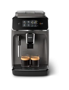 MACCHINA CAFFE AUTOMATICA 2