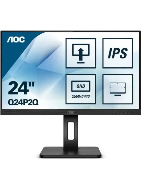 23 8 MONITOR 16.9 PRO-LINE 2K