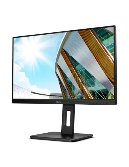23 8 MONITOR 16.9 PRO-LINE 2K