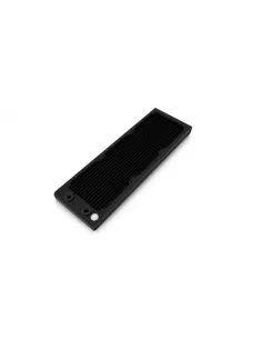 EK Water Blocks EK-Quantum Surface S360 - Black Edition