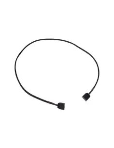 Alphacool Verlängerung aRGB 3-Pin auf 3-Pin, gesleevt - 60cm