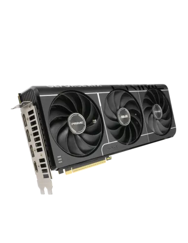 ASUS Prime GeForce RTX 5080 OC Edition, 16384 MB GDDR7