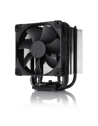 Noctua NH-U9S chromax.black CPU-Kühler - 92mm