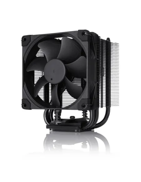 Noctua NH-U9S chromax.black CPU-Kühler - 92mm