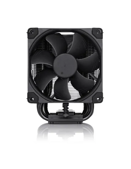 Noctua NH-U9S chromax.black CPU-Kühler - 92mm