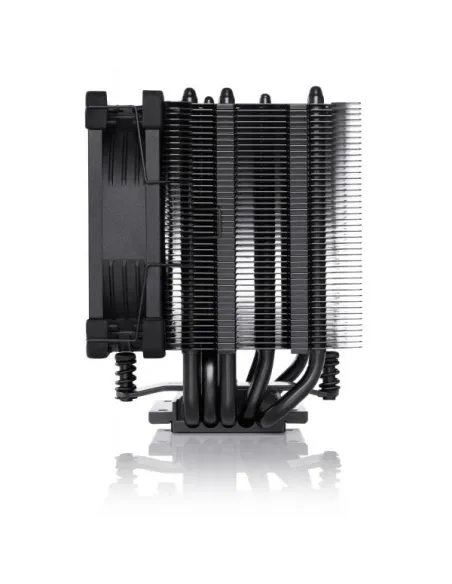 Noctua NH-U9S chromax.black CPU-Kühler - 92mm