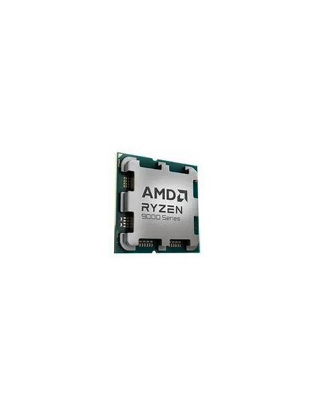 AMD Ryzen 9 9950X Tray