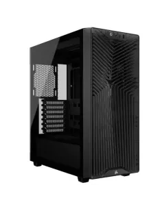 3200D RS MID-TOWER CASE SMOKE