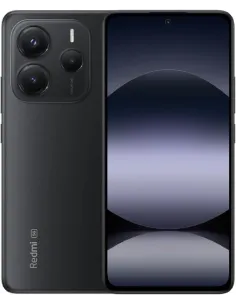 Xiaomi Redmi Note 14 6+128GB 6.67" 5G Midnight Black EU