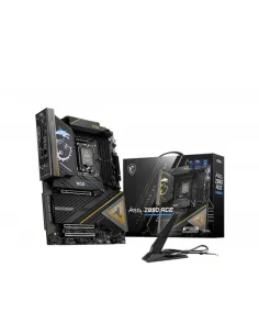 MSI MEG Z890 ACE scheda madre Intel Z890 LGA 1851 (Socket V1) ATX