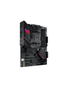 ASUS ROG STRIX B550-F GAMING WIFI II AMD B550 Socket AM4 ATX 2