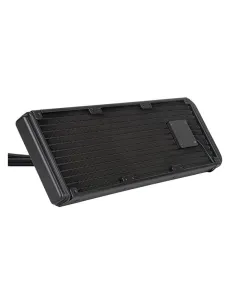 Silverstone SST-XE360-TR5 Komplett-Wasserkühlung AMD Sockel sTR5 / SP6 - 360mm, schwarz 2