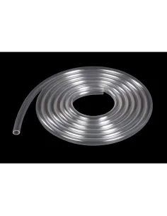 Alphacool AlphaTube Schlauch HF 13/10mm - Ultra Clear 3 m 2