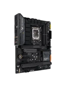 ASUS TUF Gaming Z790 Plus WiFi, Intel Z790 Mainboard - Sockel 1700, DDR5 2